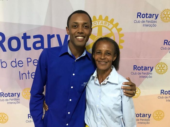 POSSE NOVOS ASSOCIADOS E DIA DAS MÃES